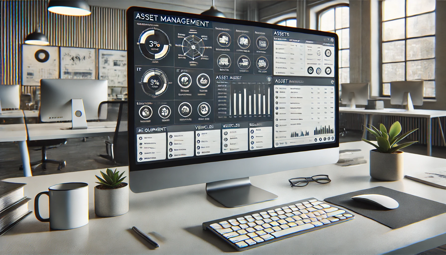 Asset Management
